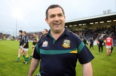 Numbers looking good for Banty ahead of vote on his job
