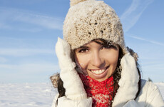 3 simple tips to keep your skin glowing during winter that you'd be an absolute fool to not try