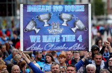 'It’s galling to see how blasé the Dubs have become about winning All-Irelands'