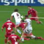 Iain Henderson at the heart of a good day for Ulster's skillful forwards