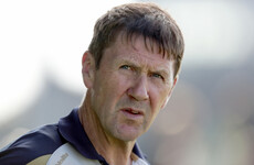 'I had two goes at it and that might be enough for me:' O'Connor distances himself from Kerry job