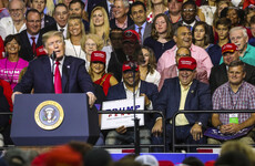 'He's a f*cking moron': Woodward book paints tense relations between Trump and his top advisers