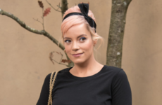 Lily Allen thinks Instagram is undoing the progress made around women's issues