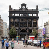 Primark says staff from store destroyed by fire will be paid next week