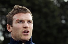'Everybody wants to be top dog': D'Arcy relishing inter-pro clash
