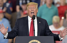 'A con to the public': Trump decries damning book about 'Crazytown' White House
