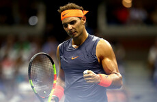 Nadal outlasts Thiem in US Open classic to reach semi-final
