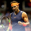 Nadal outlasts Thiem in US Open classic to reach semi-final