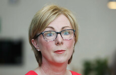 Regina Doherty calls for negotiations on new deal with FF, says election talk 'childish'