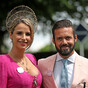 Vogue Williams "quietly" gave birth to a baby boy last night... it's The Dredge