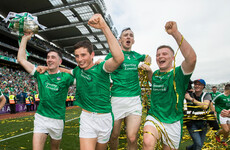 Limerick to begin campaign with trip to Wexford - here's the provisional 2019 hurling league fixture list
