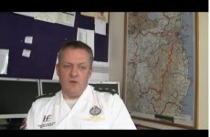 Irish emergency controller wins EU award over Greenland rescue (Video)