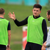Maguire: England don't understand Nations League concept