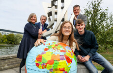 15,000 people to take part in largest ever study of youth mental health