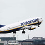 Ryanair pilots in Ireland have voted to accept a deal struck by unions