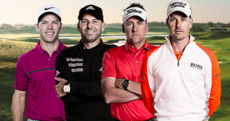 Europe's wildcard picks revealed as Bjorn finalises 12-man Ryder Cup team