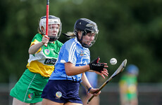 'I was working at the hurling final, thinking 'God, I’m gonna be playing here in a few weeks!''