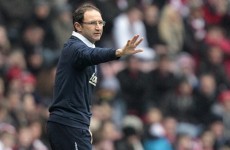 Martin O'Neill planning to mix it up for Sunderland's league run-in