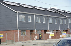 Dublin City Council issues €1bn tender for factory-built homes in effort to reduce social housing list