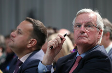 A party is being launched today that's calling for Ireland to leave the EU