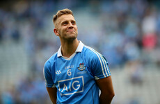 'I’m a massive fan of Jonny Cooper, the Sergio Ramos of Dublin' - Mugsy