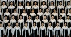The week in photos: Commemorate