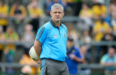 McStay steps down as Roscommon boss and retires from inter-county management