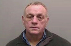 PSNI appeal for John Clifford to hand himself in as they continue hunt for child killer