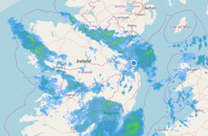 A wet start for many this morning but rain set to clear by the weekend