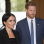 Meghan Markle's fave highlighter is usually more associated with, eh, nappy rash