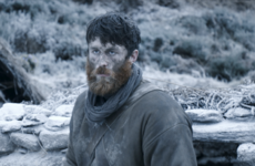 'I felt like there was a curse over the thing': What it was like making Ireland's first Famine feature film