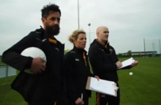 Legendary GAA series Underdogs returns to TG4 tonight
