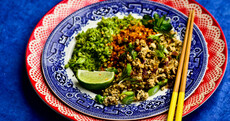Weeknight wonders: 2 satisfying protein-packed dinners for post-gym or after-work