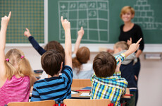 'He tried to Sellotape his trousers back together': What was your funniest school moment?