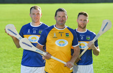 Being linked with roles in Tipp and Waterford, Sheedy's second coming and ambitions to become a county boss