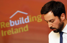 15 months into the job, how has Eoghan Murphy performed as Minister for Housing?