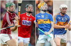 Cork, Tipp and Galway players to fight it out for U21 hurling award