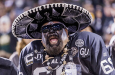 Only sport can break your heart, and your NFL week 1 preview