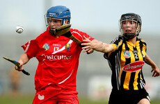 'She nearly makes a fool of us who have been there for a year and a half!' - back for Cork's All-Ireland bid