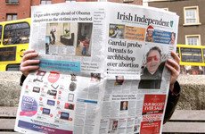 Independent News and Media ordered to pay legal costs as probe to begin into company affairs