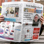 Independent News and Media ordered to pay legal costs as probe to begin into company affairs
