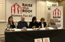'It could be a turning moment in the crisis': Major housing rally to take place outside Dáil in October