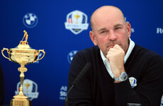 Wildcard picks offer contrasting opportunities for Ryder Cup captains