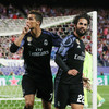 Ronaldo not missed by Real Madrid 'at the moment' - Isco