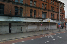 Premier Inn is opening its first Dublin city-centre hotel in this long-vacant George's Street building