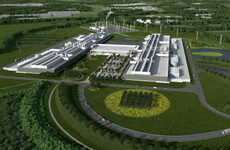 One farmer stands in the way of Facebook's plans to expand its Meath data centre campus