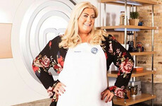 People on Twitter are very excited to see Gemma Collins on Celebrity MasterChef tonight