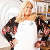 People on Twitter are very excited to see Gemma Collins on Celebrity MasterChef tonight