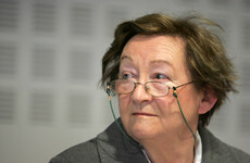 'A towering figure in the struggle': Tributes after death of women's rights campaigner Sylvia Meehan