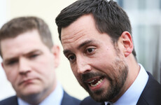 Minister warns councils he will use emergency powers if inaction on housing continues